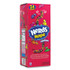 NESTLE Nestlé® 22002136 Nerds Rope Candy, Fruity, 0.92 oz Individually Wrapped, 24/Carton