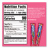 NESTLE Nestlé® 22002136 Nerds Rope Candy, Fruity, 0.92 oz Individually Wrapped, 24/Carton