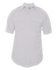 Elbeco SM2001WH+XL-T HeroShield 100% Cotton Men's Bravo Short Sleeve Shirt