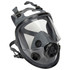 Honeywell 54001 5400 Series Full Facepiece