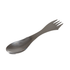 TRU-SPEC 4714000 Stainless Steel Spork