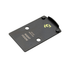 Night Fision SIG-OP-RMR-P320 NF Red Dot Plate: 507c/RMR to Sig P320