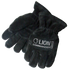 LION Essentials LPG98BKC=10=10-2XL COMMANDER ACE Glove - Cadet Sizing