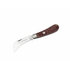 Boker 110843 BOKER TRADITIONAL SERIES 2.0 HAWKBILL JIGGED BROWN