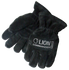 LION Essentials LPG928BK=10=10-XS COMMANDER ACE Glove