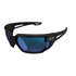 Mechanix Wear VXS-22AE-BU Vision Type-X (One Size Fits All, Black/Black)