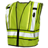Flying Cross 71600 99 MEDIUM N/A LIT Safety Vest