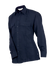 Elbeco SM1002NV+2XL HeroGuard DuPont Nomex Men's Battalion Long Sleeve Shirt