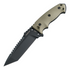 Hogue 35128 EX-F01 Fixed Blade