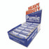 U.S. PUMICE Pumie® 12 Scouring Stick, 5.75 x 1.25, Gray, Dozen