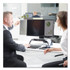 FELLOWES MFG. CO. 4815801 PrivaScreen Blackout Privacy Filter for 19.5" Widescreen Flat Panel Monitor, 16:9 Aspect Ratio
