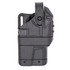 Safariland 1337856 Ballast Holster