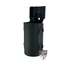 Zero9 Solutions Z9-4017-BLK-MLK Zero9 OC Can Case / Mark 2