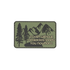 TRU-SPEC 6681000 Without Obstacles Morale Patch (6 PACK)