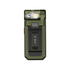 Fenix SW05RRDGN SW05R-RED Clip on flashlight green