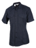 Elbeco SM1003NV+XS HeroGuard DuPont Nomex Men's Battalion Short Sleeve Shirt