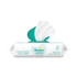 PROCTER & GAMBLE Pampers® 87076EA Sensitive Baby Wipes, 1-Ply, 6.8 x 7, Unscented, White, 56/Pack