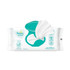 PROCTER & GAMBLE Pampers® 87076EA Sensitive Baby Wipes, 1-Ply, 6.8 x 7, Unscented, White, 56/Pack