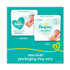PROCTER & GAMBLE Pampers® 87076EA Sensitive Baby Wipes, 1-Ply, 6.8 x 7, Unscented, White, 56/Pack