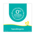 PROCTER & GAMBLE Pampers® 87076EA Sensitive Baby Wipes, 1-Ply, 6.8 x 7, Unscented, White, 56/Pack