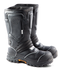 LION Essentials 504-6369-9.5W QR14 - 14"" Structural Leather Boot