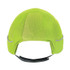TENACIOUS HOLDINGS, INC. ergodyne® 23333 Skullerz 8950 Bump Cap Hat, Short Brim, Lime