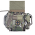 High Speed Gear 12RHX0MC REFLEX HANGER SYSTEM