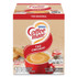 NESTLE Coffee mate® 40834 Liquid Coffee Creamer, Original, 0.38 oz Mini Cups, 108/Carton