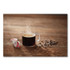 NESTLE Coffee mate® 40834 Liquid Coffee Creamer, Original, 0.38 oz Mini Cups, 108/Carton