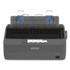 EPSON AMERICA, INC. C11CC24001 LX-350 Dot Matrix Printer, 9 Pins, Narrow Carriage