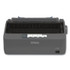 EPSON AMERICA, INC. C11CC24001 LX-350 Dot Matrix Printer, 9 Pins, Narrow Carriage