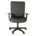 ALERA CP110 Alera XL Series Big/Tall High-Back Task Chair, Supports Up to 500 lb, 17.5" to 21" Seat Height, Black