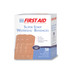 Dukal Corporation  17966 Waterseal Adhesive Bandage, 1" x 3", Tan, Sterile, 50/bx, 24 bx/cs