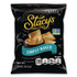 FRITO-LAY, INC. Stacy's® 52546 Pita Chips, 1.5 oz Bag, Original, 24/Carton
