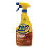 ZEP INC. Commercial® ZUHLF32CT Hardwood and Laminate Cleaner, 32 oz Spray Bottle, 12/Carton