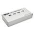 EATON CORPORATION Tripp Lite by U215-004-R USB 2.0 Printer/Peripheral Sharing Switch, 4 Ports