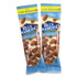 BLUE DIAMOND GROWERS 22000736 Low Sodium Lightly Salted Almonds, 1.5 oz Tube, 12 Tubes/Carton