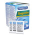 ACME UNITED CORPORATION PhysiciansCare® 90015 Ibuprofen Medication, Two-Pack, 50 Packs/Box