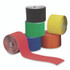 PACON CORPORATION 37450 Bordette Decorative Border, 2.25" x 50 ft, Assorted Colors, 6/Carton