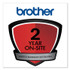 BROTHER INTL. CORP. O1142EPSP Onsite 2-Year Warranty Extension for Select DCP/FAX/HL/MFC Series