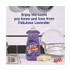 COLGATE PALMOLIVE, IPD. Ajax® 61037540CT Dish Detergent, Fabuloso Scent, 28 oz Bottle, 9/Carton