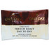 PAPANICHOLAS COFFEE Day to Day 22005 100% Pure Coffee, French Roast, 1.5 oz Pack, 42/Carton