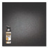 RUST-OLEUM CORPORATION 271473EA Universal Premium Spray Paint, Flat Iron, 12 oz Aerosol Can