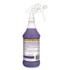 SUNSHINE MAKERS, INC. Simple Green® 2103032 Pro HD Cleaner Ready-To-Use, 32 oz Spray Bottle, 12/Carton
