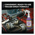 SUNSHINE MAKERS, INC. Simple Green® 2103032 Pro HD Cleaner Ready-To-Use, 32 oz Spray Bottle, 12/Carton