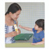 CARSON-DELLOSA EDUCATION 0769646794 Alphabet Flash Cards, Grades Pre-K to 1, 3.25" x 5.25", Assorted Colors, 54 Cards