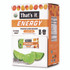 1908 BRANDS That’s it.® 22002520 Organic Energy Bars, Mango Lime, 0.7 oz Bar, 36/Box