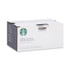 STARBUCKS COFFEE COMPANY 11018197 Coffee, Pike Place, 2.5oz, 18/Box