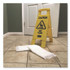 ABSORBENT SPECIALTY PRODUCTS Quick Dam WUM200 Super Absorbent Mats, 1.5 qt, 14" x 7", 200/Box