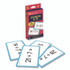 CARSON-DELLOSA EDUCATION 0769677231 Division 0 to 12 Flash Cards, Grades 4 to 6, 3.25" x 5.25", Assorted Colors, 54 Cards